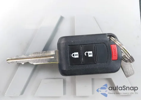 2019 Mitsubishi Mirage G4 z USA, uszkodzony, nr VIN ML32F3FJ1KHF06424